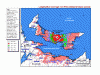 Longley-Rice Coverage in Prince Edward Island, Canada